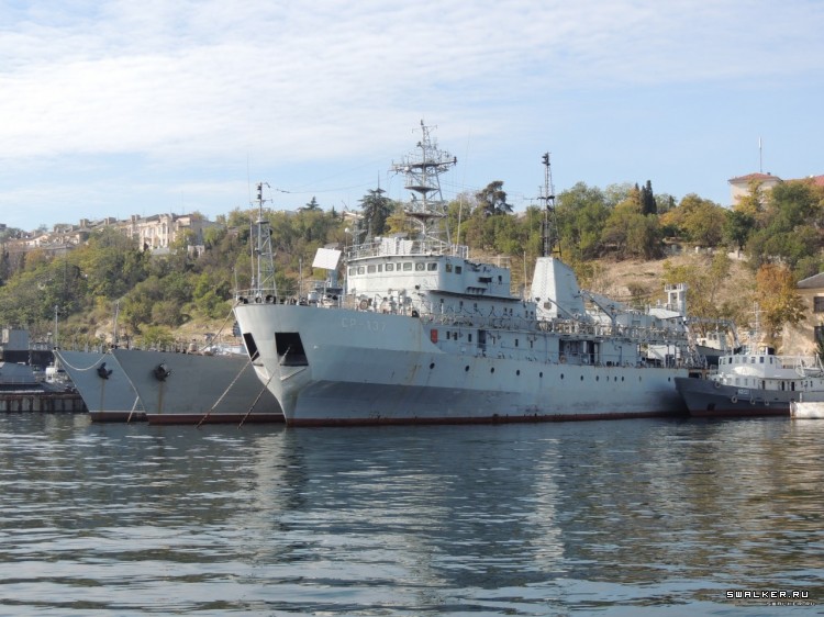 Крым, Россия (Октябрь 2014)