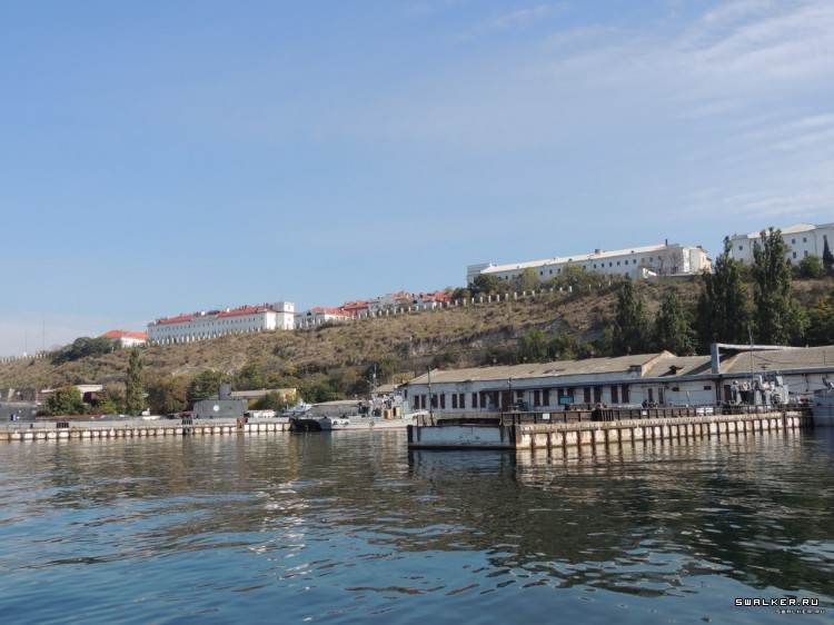 Крым, Россия (Октябрь 2014)