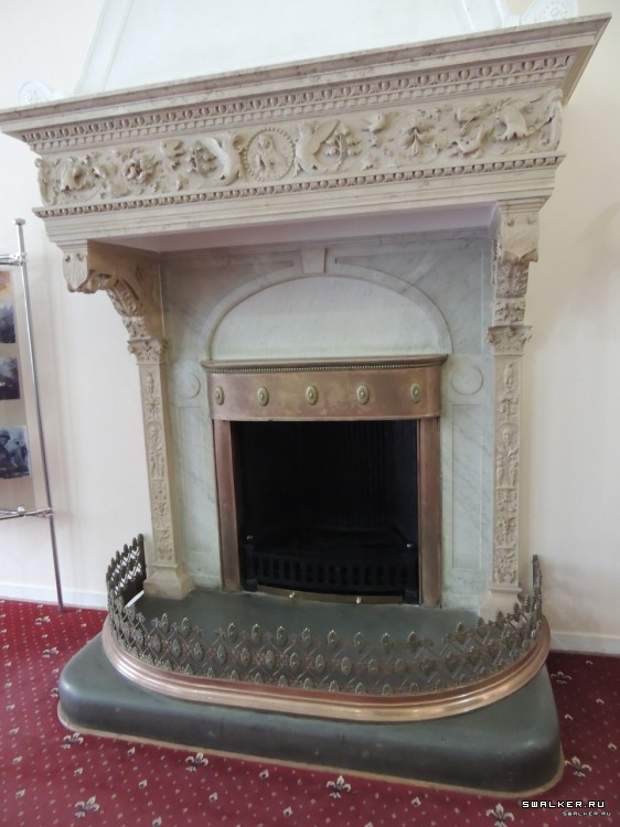 Крым, Россия (Октябрь 2014)