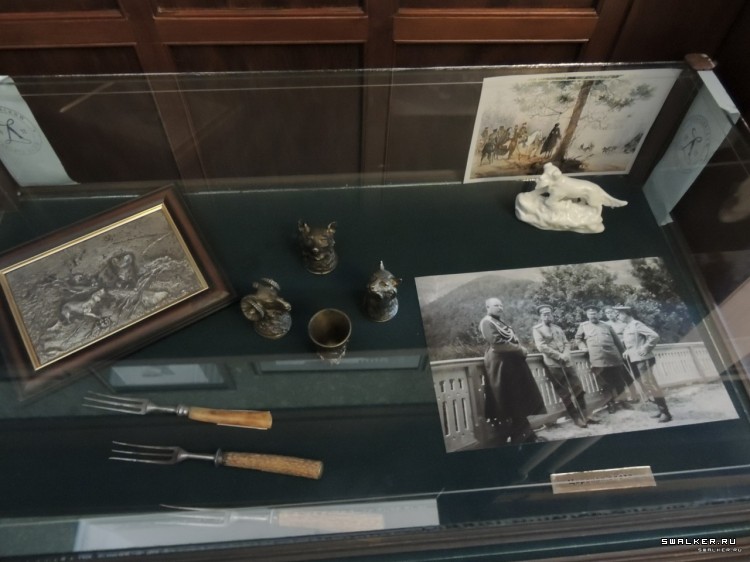 Крым, Россия (Октябрь 2014)