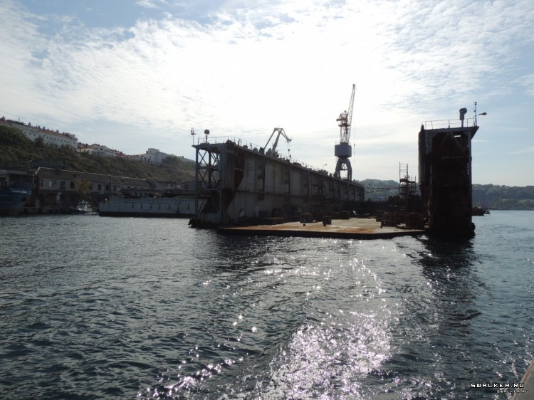 Крым, Россия (Октябрь 2014)