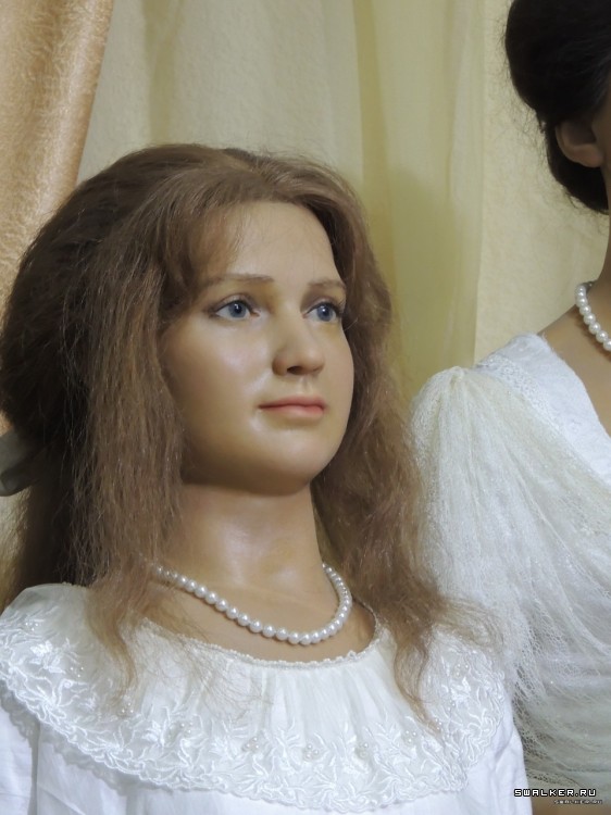 Крым, Россия (Октябрь 2014)