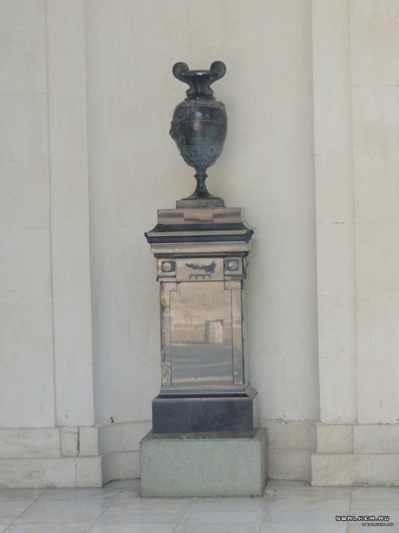 Крым, Россия (Октябрь 2014)