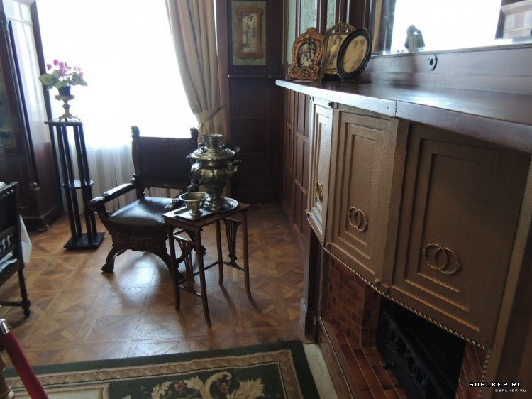 Крым, Россия (Октябрь 2014)