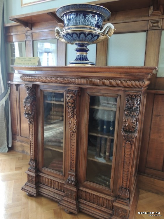 Крым, Россия (Октябрь 2014)