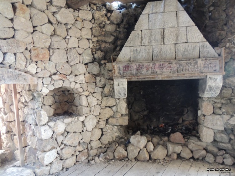 Крым, Россия (Октябрь 2014)