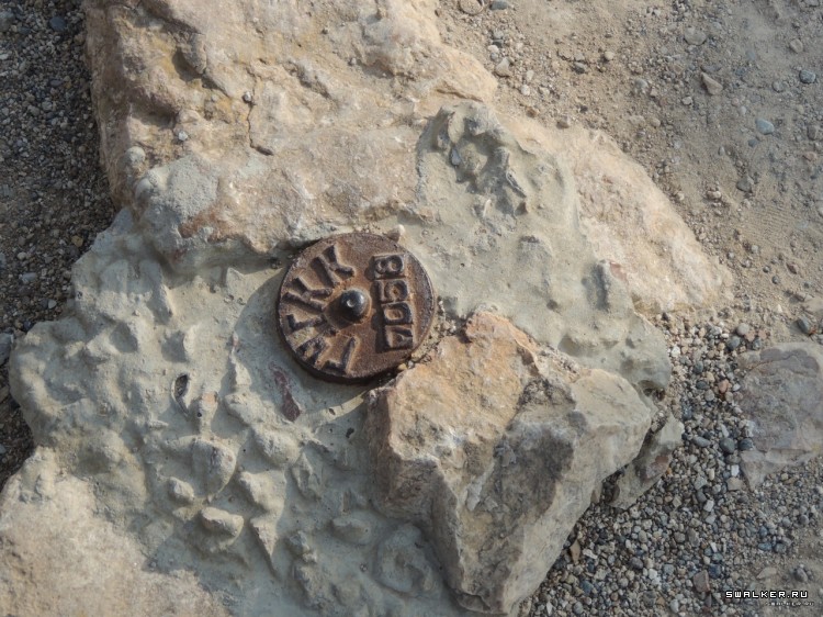 Крым, Россия (Октябрь 2014)