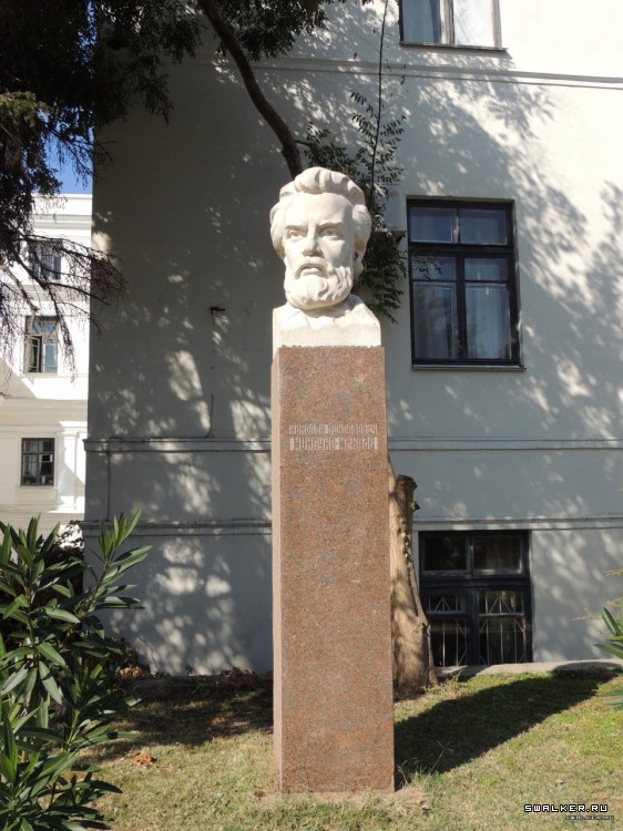 Крым, Россия (Октябрь 2014)