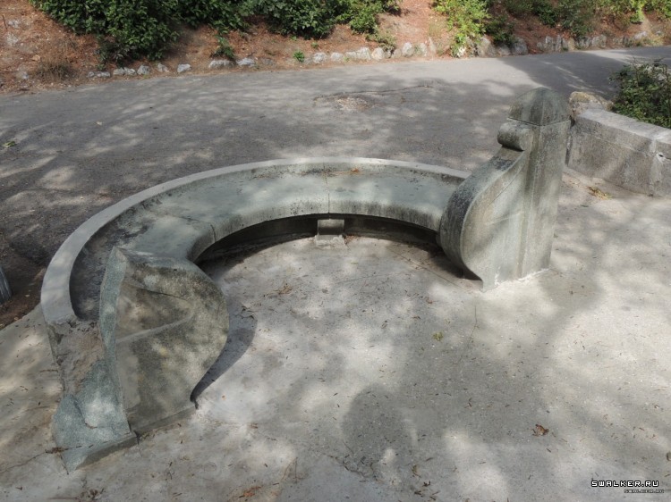 Крым, Россия (Октябрь 2014)