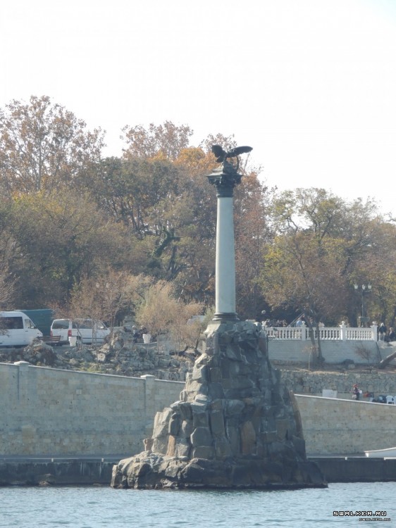 Крым, Россия (Октябрь 2014)