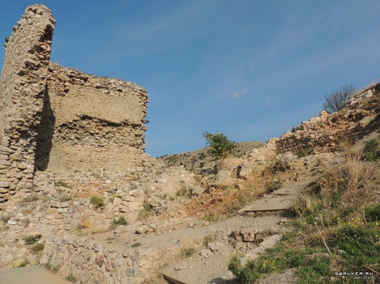 Крым, Россия (Октябрь 2014)