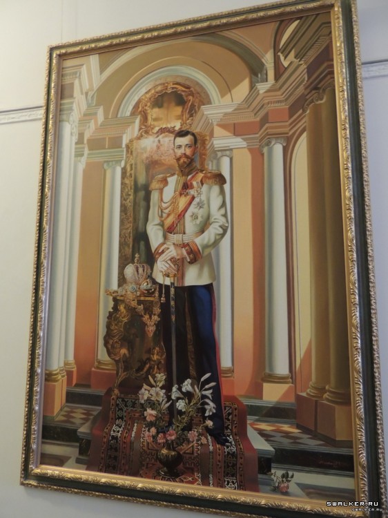 Крым, Россия (Октябрь 2014)