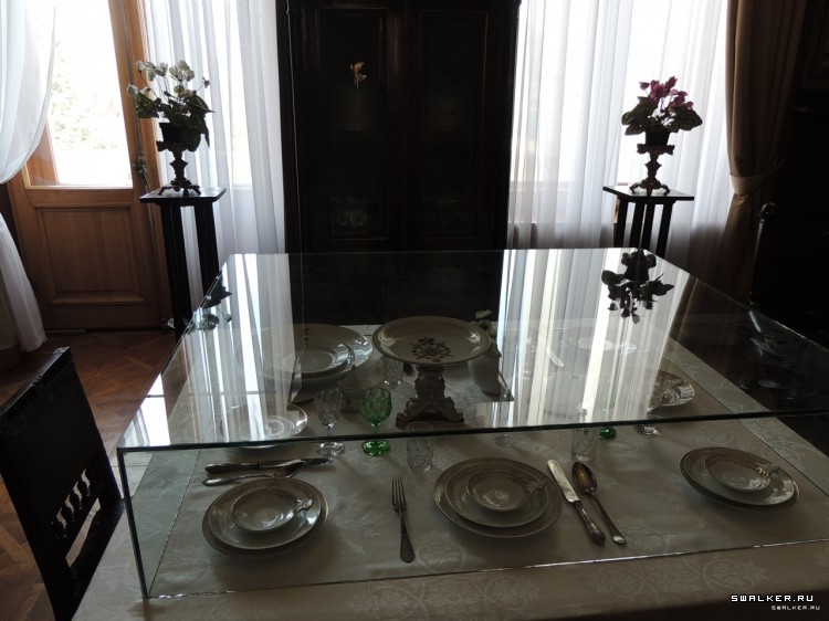 Крым, Россия (Октябрь 2014)