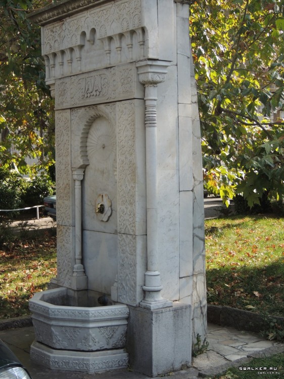 Крым, Россия (Октябрь 2014)