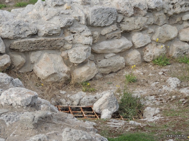 Крым, Россия (Октябрь 2014)