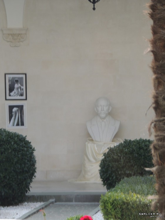 Крым, Россия (Октябрь 2014)