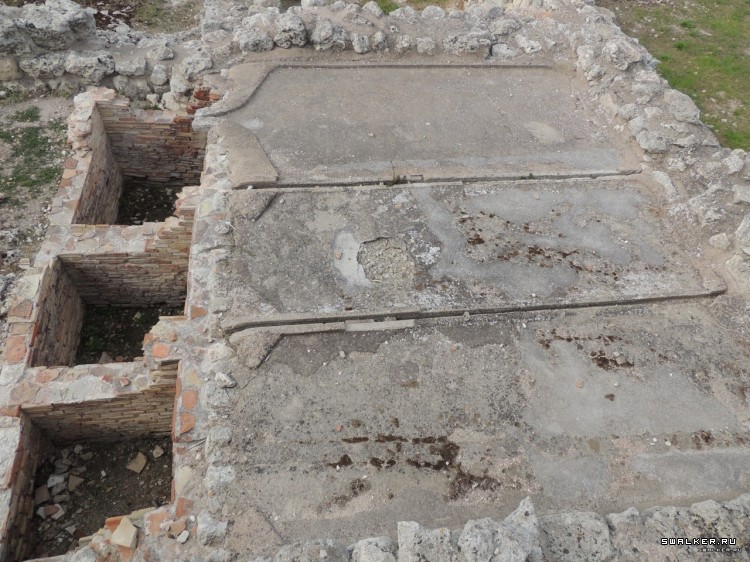 Крым, Россия (Октябрь 2014)