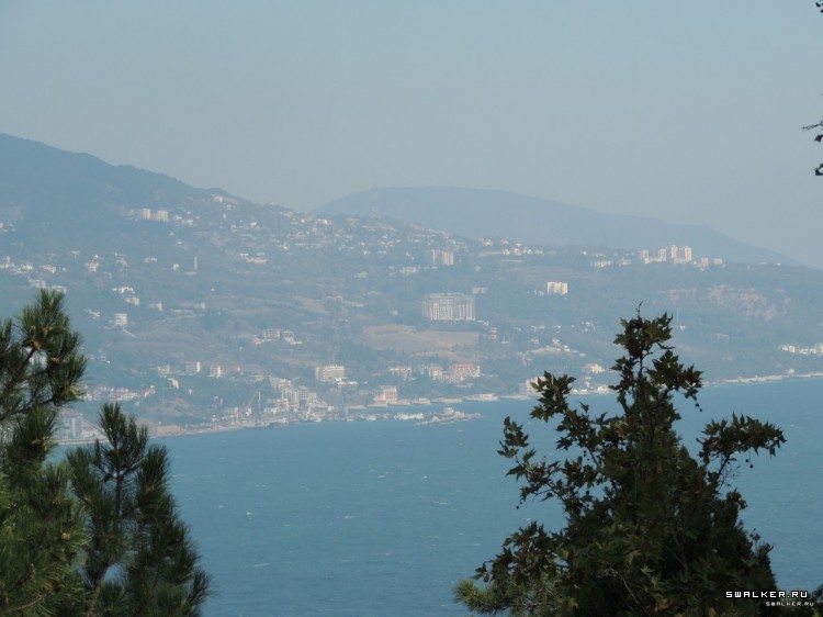 Крым, Россия (Октябрь 2014)