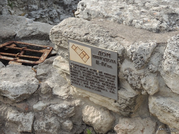 Крым, Россия (Октябрь 2014)