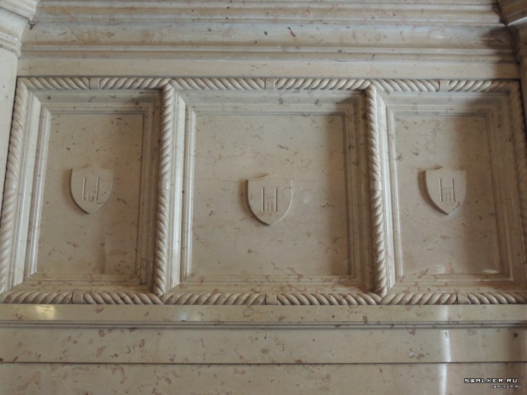 Крым, Россия (Октябрь 2014)