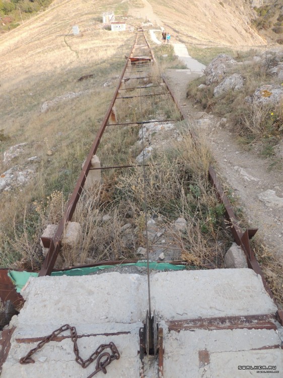 Крым, Россия (Октябрь 2014)