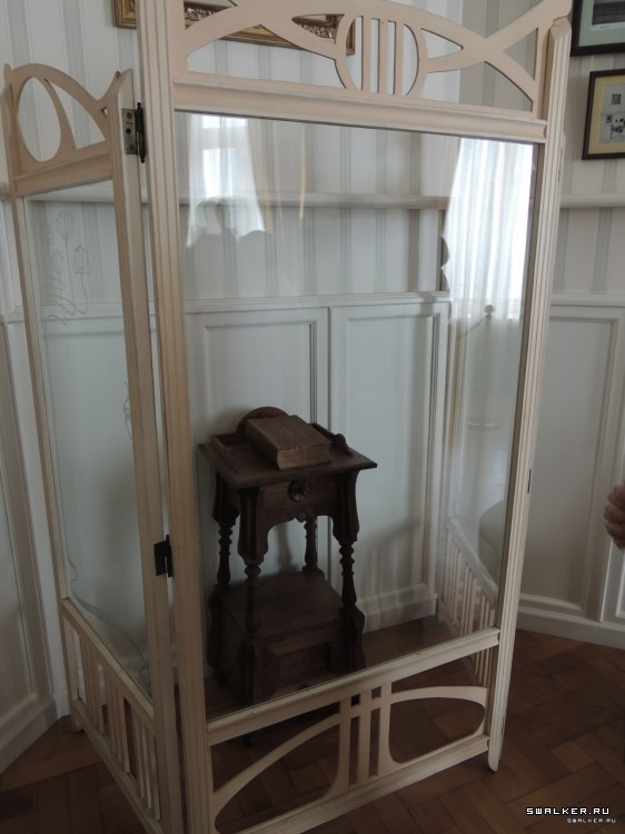 Крым, Россия (Октябрь 2014)