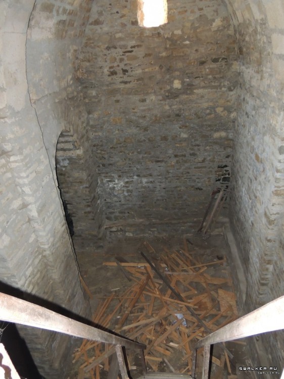 Крым, Россия (Октябрь 2014)