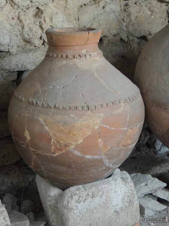 Крым, Россия (Октябрь 2014)