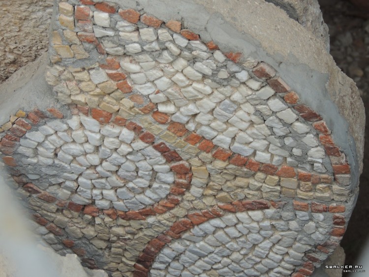 Крым, Россия (Октябрь 2014)