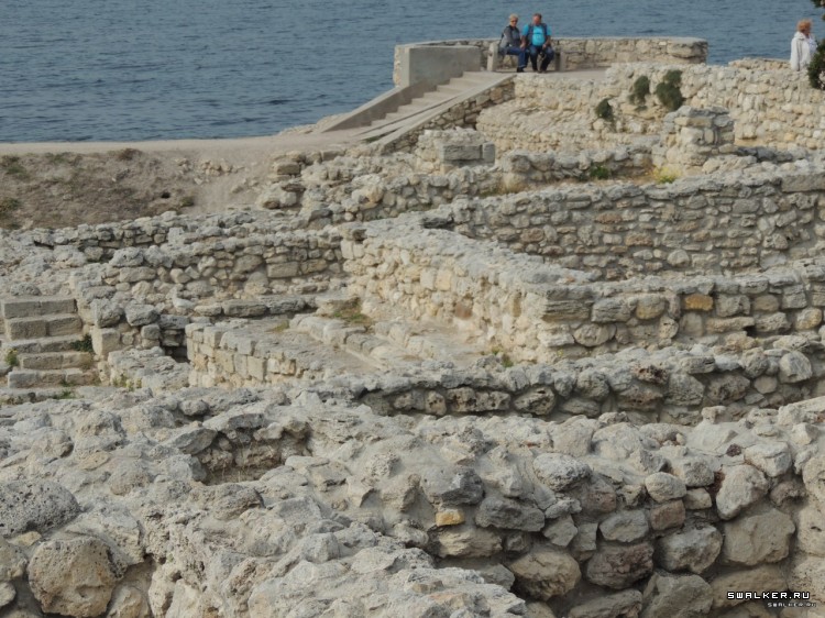 Крым, Россия (Октябрь 2014)