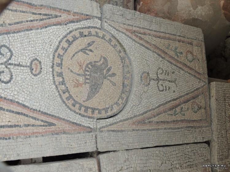 Крым, Россия (Октябрь 2014)