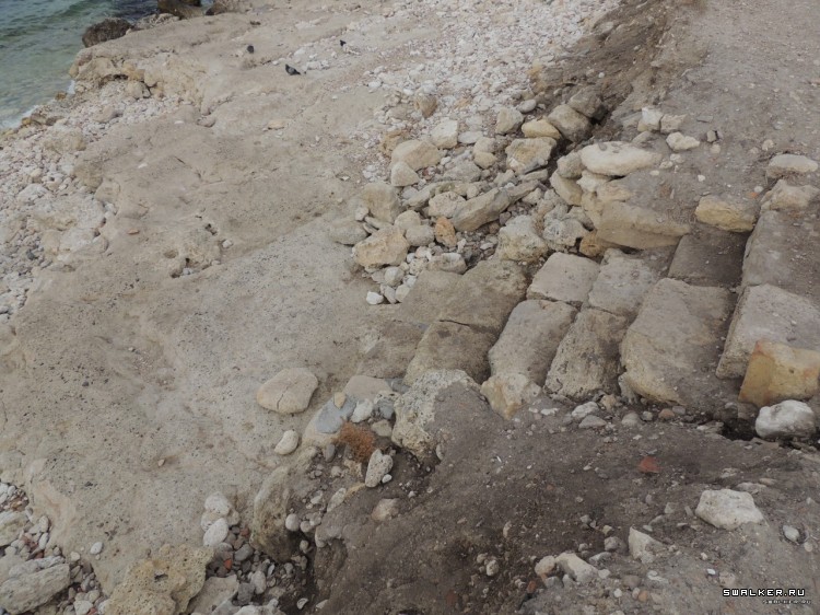 Крым, Россия (Октябрь 2014)