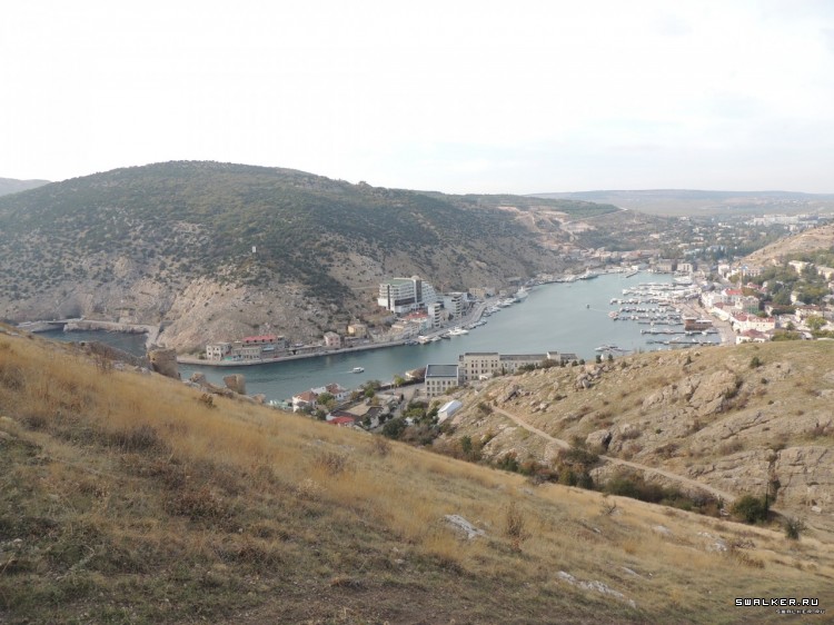 Крым, Россия (Октябрь 2014)