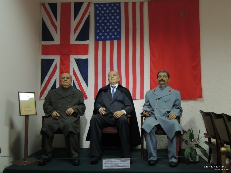 Крым, Россия (Октябрь 2014)