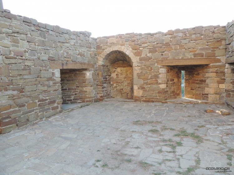 Крым, Россия (Октябрь 2014)