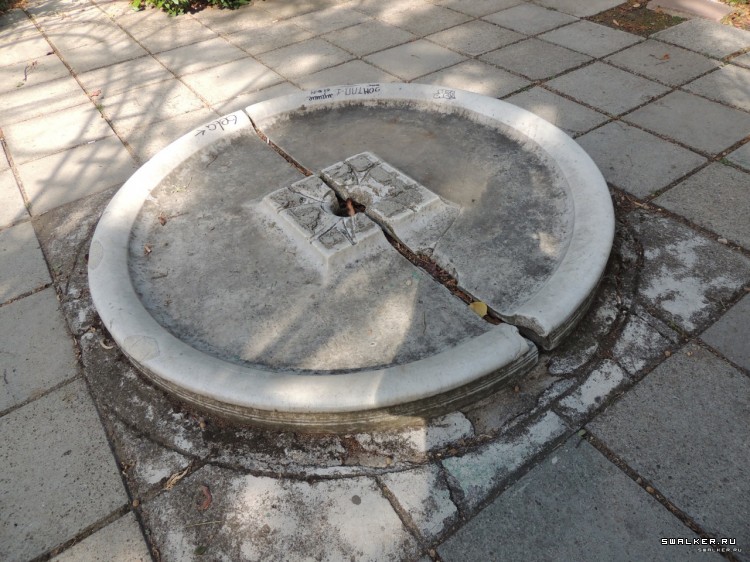 Крым, Россия (Октябрь 2014)