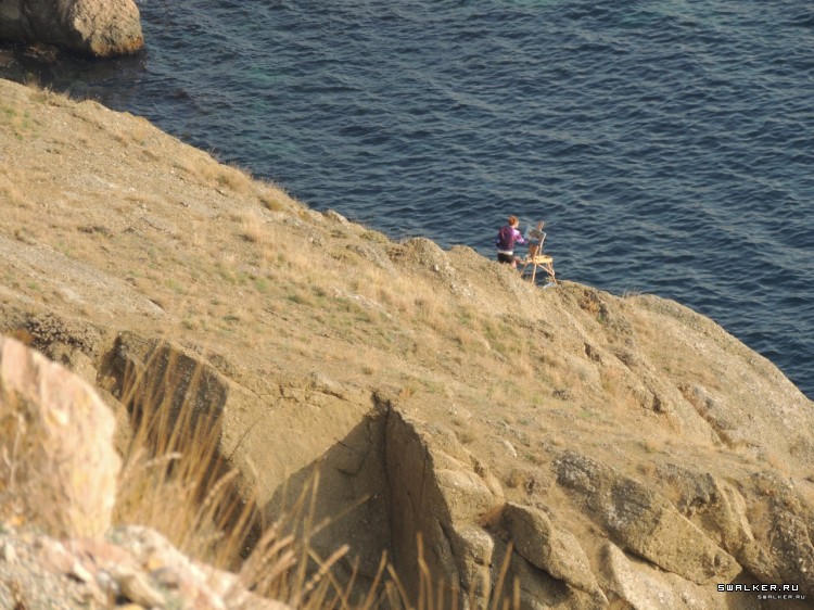 Крым, Россия (Октябрь 2014)