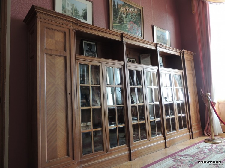 Крым, Россия (Октябрь 2014)