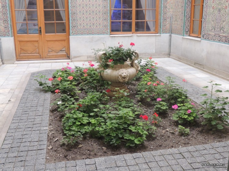 Крым, Россия (Октябрь 2014)