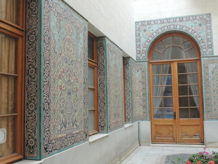 Крым, Россия (Октябрь 2014)