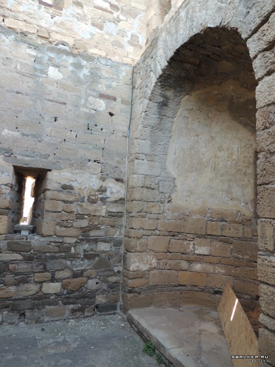 Крым, Россия (Октябрь 2014)