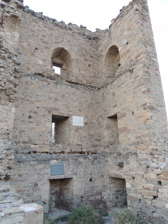 Крым, Россия (Октябрь 2014)