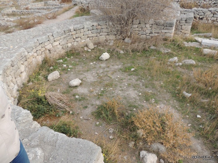 Крым, Россия (Октябрь 2014)