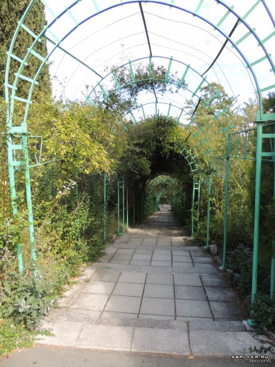 Крым, Россия (Октябрь 2014)