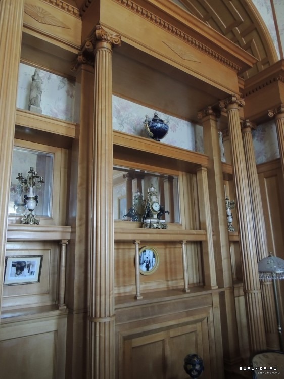 Крым, Россия (Октябрь 2014)