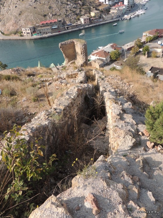 Крым, Россия (Октябрь 2014)