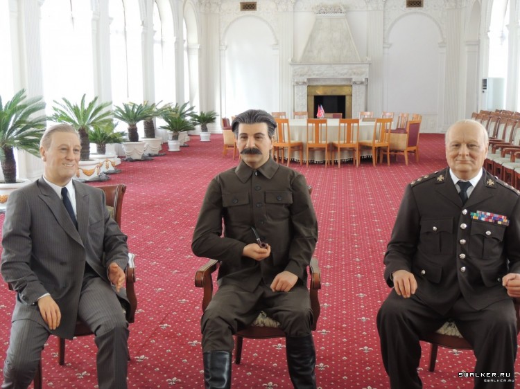 Крым, Россия (Октябрь 2014)