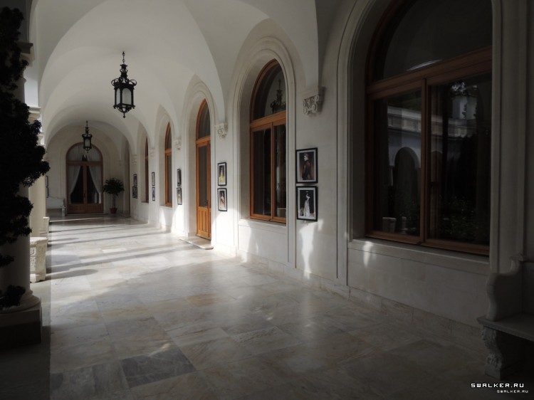 Крым, Россия (Октябрь 2014)