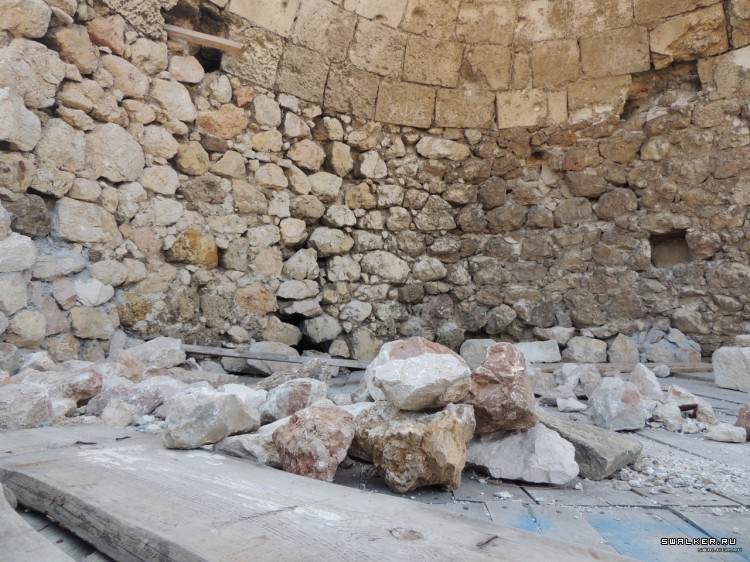 Крым, Россия (Октябрь 2014)