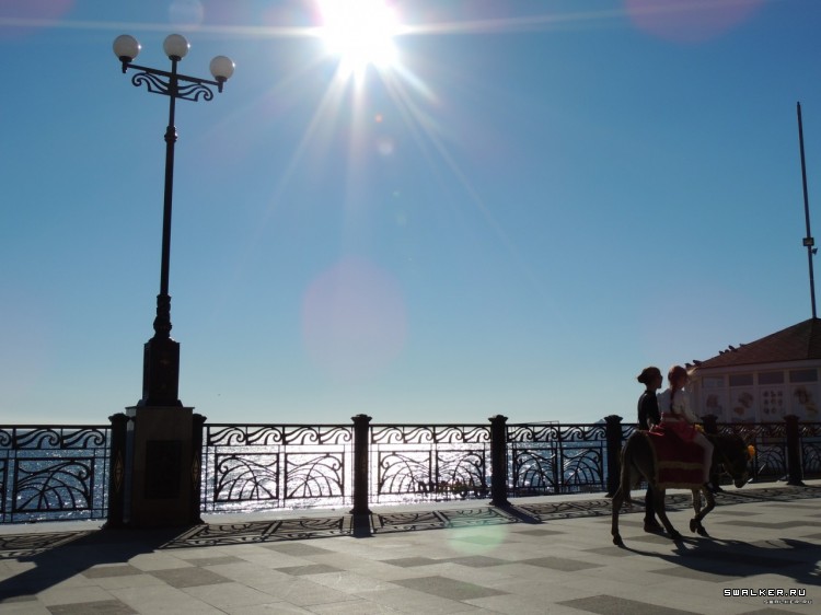 Крым, Россия (Октябрь 2014)